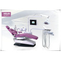 Guter Preis Dental Unit Equipment Hochwertiger Dentalstuhl Kj-919